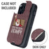 Disney Snow White Grumpy Otterbox Defender iPhone Skin