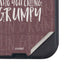 Disney Snow White Grumpy Otterbox Defender iPhone Skin