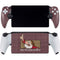 Disney Snow White Grumpy PlayStation Portal Remote Player Skin