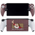 Disney Snow White Grumpy PlayStation Portal Remote Player Skin