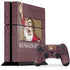 Disney Snow White Grumpy PlayStation PS4 Skins