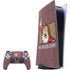 Disney Snow White Grumpy PlayStation PS5 Skins