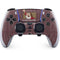 Disney Snow White Grumpy PS5 DualSense Edge Pro Controller Skin