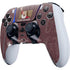 Disney Snow White Grumpy PS5 DualSense Edge Pro Controller Skin