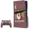 Disney Snow White Grumpy PS5 Pro Disk Bundle Skin