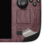 Disney Snow White Grumpy Steam Deck Handheld Gaming Computer OLED Skin
