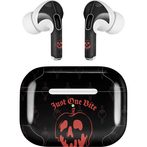 Disney Snow White Just One Bite AirPods Skins