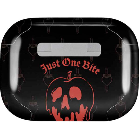 Disney Snow White Just One Bite AirPods Skins