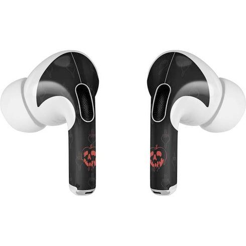 Disney Snow White Just One Bite AirPods Skins