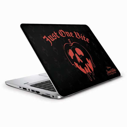 Disney Snow White Just One Bite HP Elitebook Skin