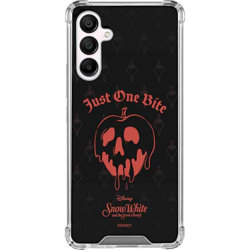 Disney Snow White Just One Bite Galaxy A16 5G Clear Case