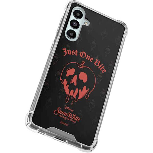 Disney Snow White Just One Bite Galaxy A16 5G Clear Case