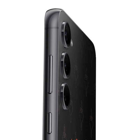 Disney Snow White Just One Bite Galaxy A16 5G Skin