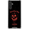 Disney Snow White Just One Bite Galaxy A17 Clear Case