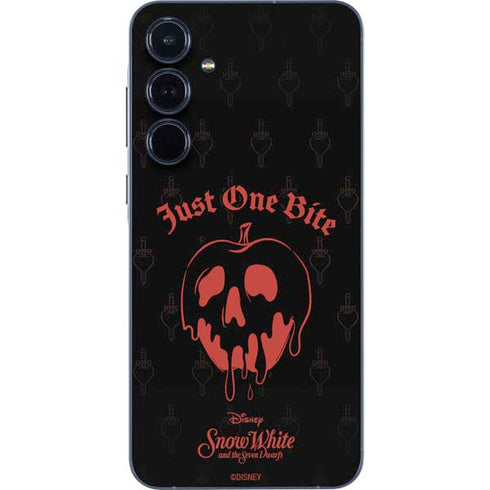 Disney Snow White Just One Bite Galaxy A35 5G Skin