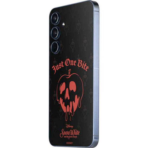 Disney Snow White Just One Bite Galaxy A36 5G Skin