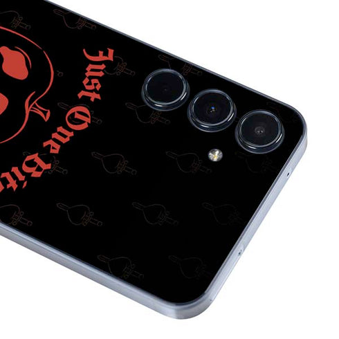 Disney Snow White Just One Bite Galaxy A55 5G Skin