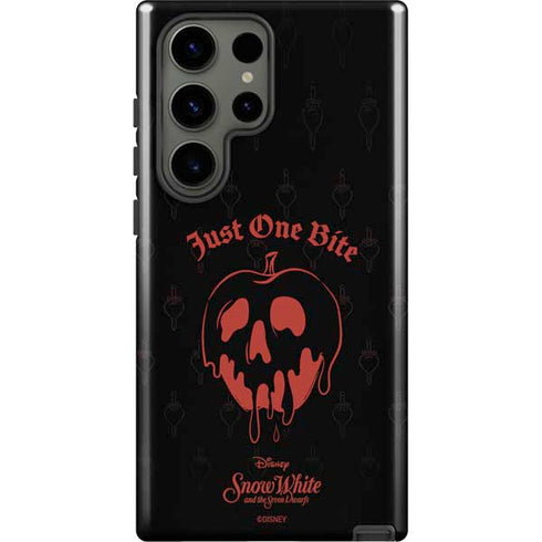 Disney Snow White Just One Bite Galaxy S23 Ultra Pro Case