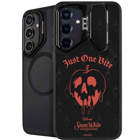 Disney Snow White Just One Bite Galaxy S24 Plus Kickstand Case