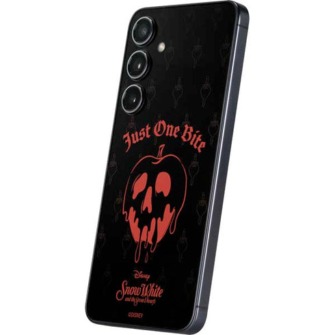 Disney Snow White Just One Bite Galaxy S25 Plus Skin