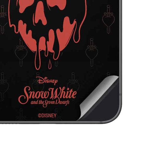 Disney Snow White Just One Bite Galaxy S25 Plus Skin