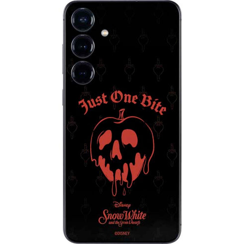 Disney Snow White Just One Bite Galaxy S24 Skin