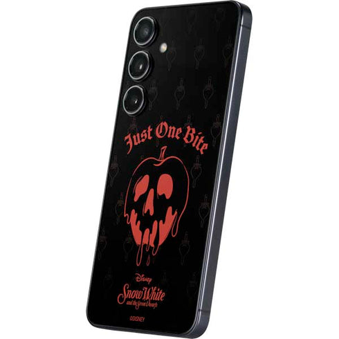 Disney Snow White Just One Bite Galaxy S25 Skin