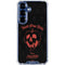 Disney Snow White Just One Bite Galaxy S25 Clear Case