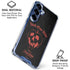 Disney Snow White Just One Bite Galaxy S25 Clear Case