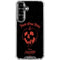 Disney Snow White Just One Bite Galaxy S26 Clear Case
