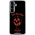 Disney Snow White Just One Bite Galaxy S26 Clear Case
