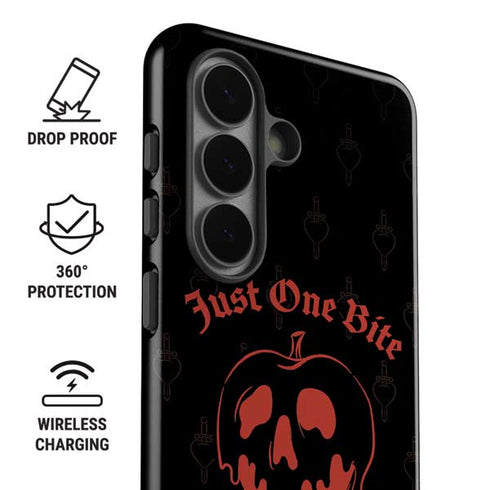 Disney Snow White Just One Bite Galaxy S26 Impact Case