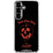 Disney Snow White Just One Bite Galaxy S26 Plus Clear Case