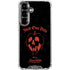 Disney Snow White Just One Bite Galaxy S26 Plus Clear Case