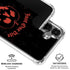 Disney Snow White Just One Bite Galaxy S26 Plus Clear Case