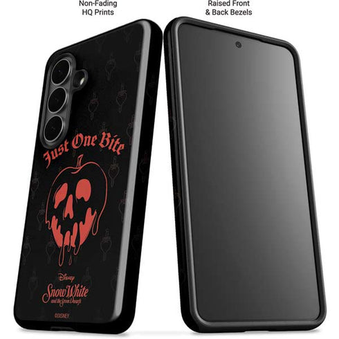 Disney Snow White Just One Bite Galaxy S26 Plus Impact Case