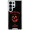Disney Snow White Just One Bite Galaxy S26 Ultra Clear Case