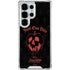 Disney Snow White Just One Bite Galaxy S26 Ultra Clear Case