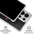 Disney Snow White Just One Bite Galaxy S26 Ultra Clear Case