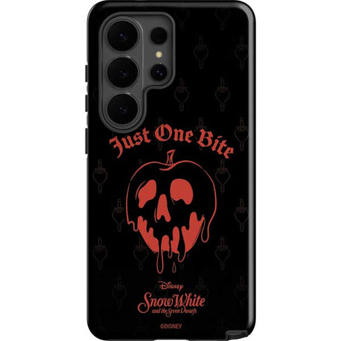 Disney Snow White Just One Bite Galaxy S26 Ultra Impact Case