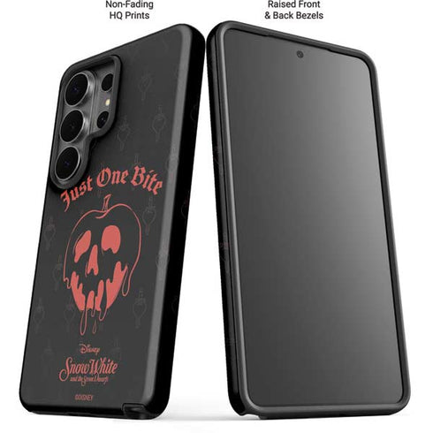 Disney Snow White Just One Bite Galaxy S26 Ultra Impact Case