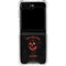 Disney Snow White Just One Bite Galaxy Z Flip6 Clear Case