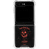 Disney Snow White Just One Bite Galaxy Z Flip6 Clear Case