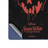 Disney Snow White Just One Bite Galaxy Z Fold6 Skin