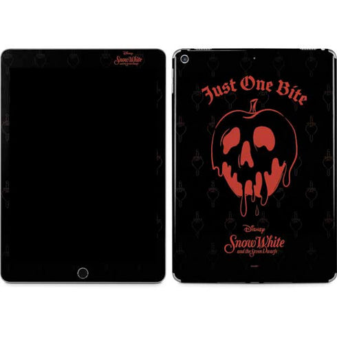 Disney Snow White Just One Bite iPad Skins