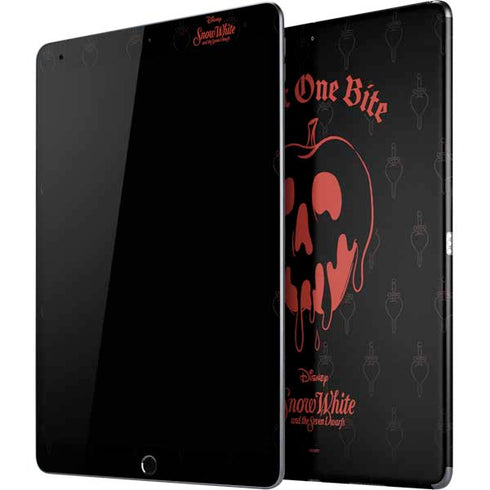 Disney Snow White Just One Bite iPad Skins