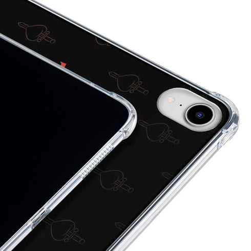 Disney Snow White Just One Bite iPad 11th Gen (2025) Clear Case