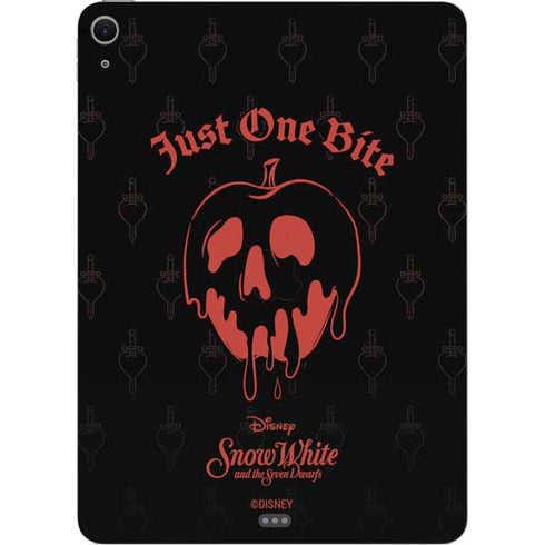 Disney Snow White Just One Bite Apple iPad Air Skin