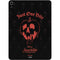Disney Snow White Just One Bite Apple iPad Air Skin