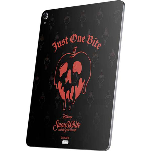 Disney Snow White Just One Bite Apple iPad Air Skin